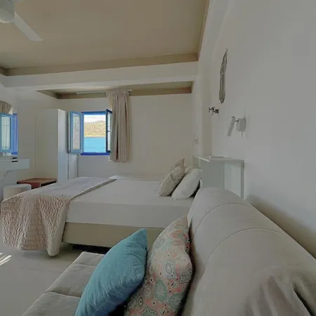 Aparthotel Eleni On The