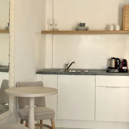 Aparthotel Eleni On The