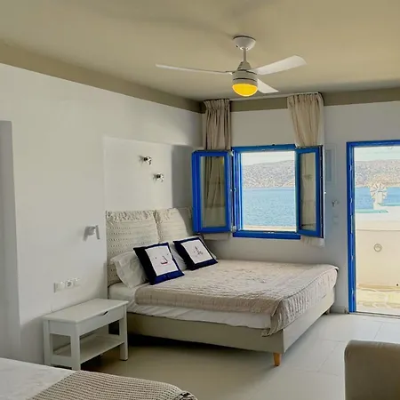 Eleni On The Aparthotel 3*