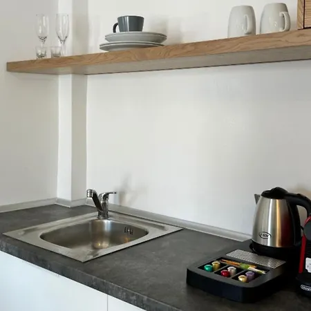 Aparthotel Eleni On The Katápola