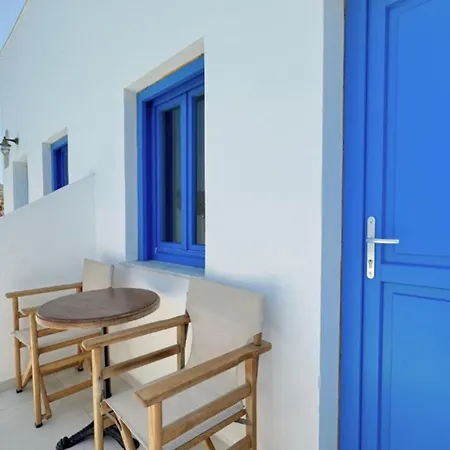 Eleni On The Aparthotel