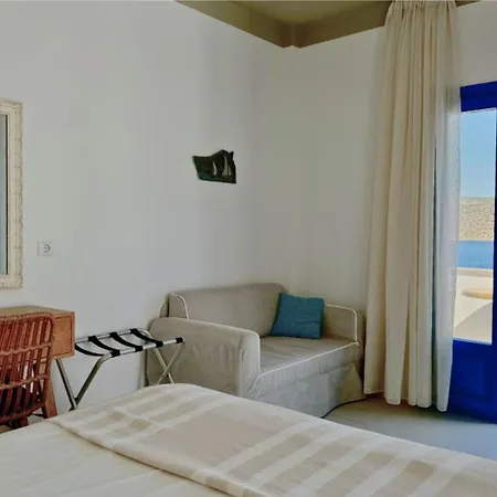 Aparthotel Eleni On The