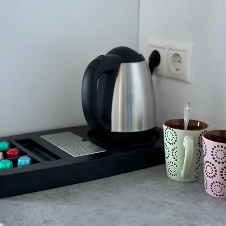 Eleni On The Aparthotel 3*