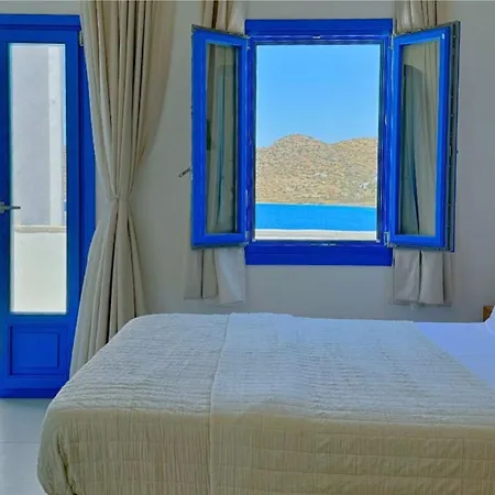 Aparthotel Eleni On The *