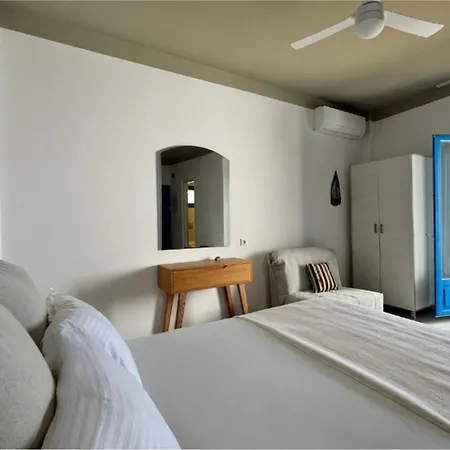 Aparthotel Eleni On The