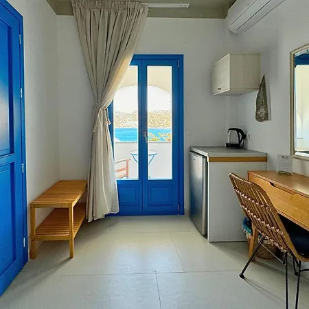 Eleni On The Aparthotel