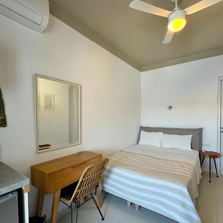 Aparthotel Eleni On The 3*