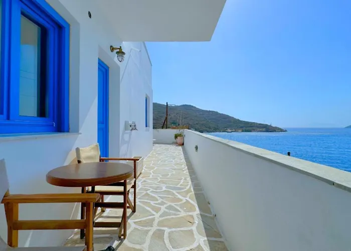 Eleni On The 3* Κατάπολα