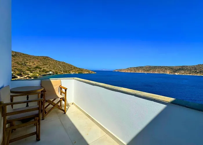 Eleni On The Κατάπολα