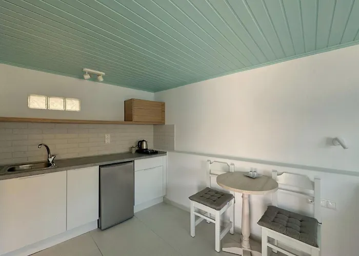 Eleni On The 3* Κατάπολα