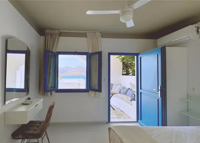 Eleni On The 3* Κατάπολα