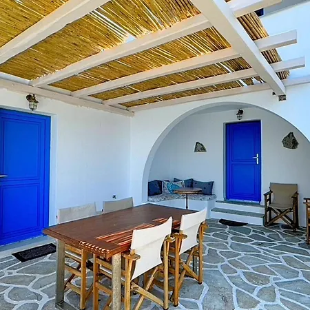 Eleni On The Apartahotel 3*