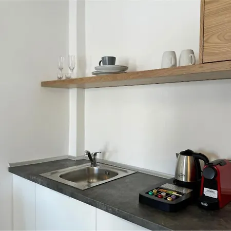 Eleni On The Aparthotel Katápola