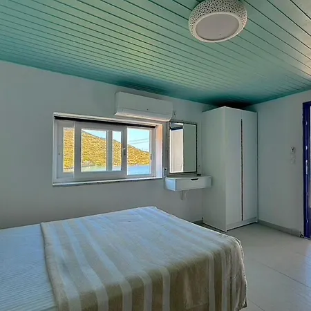 Apartahotel Eleni On The Katápola