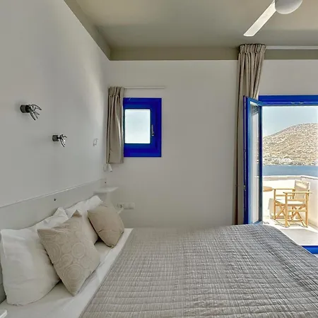 Apart Otel Eleni On The 3*