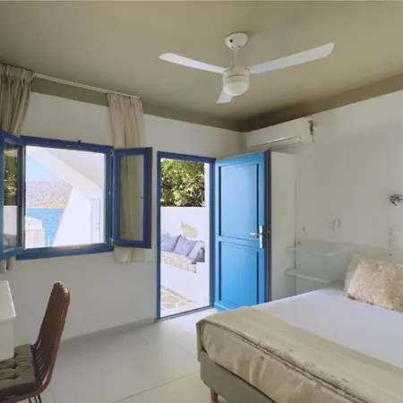 Apart Otel Eleni On The