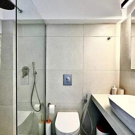 Aparthotel Eleni On The Katápola