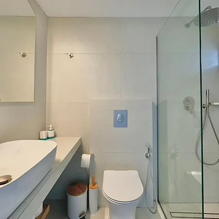 Apart Otel Eleni On The
