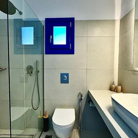 Apart Otel Eleni On The