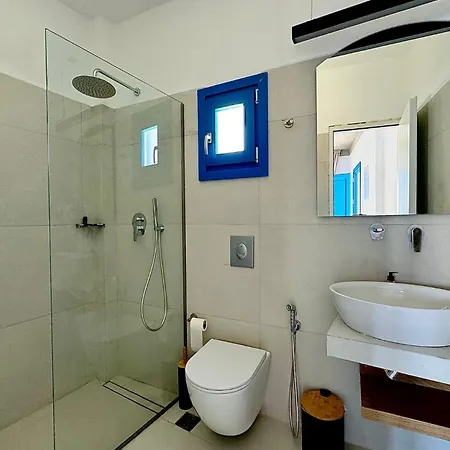 Apart Otel Eleni On The 3*