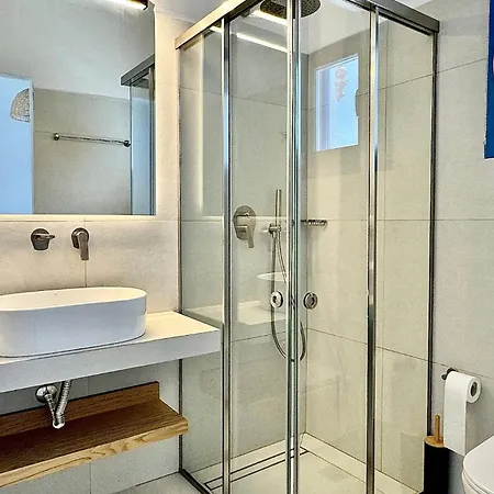 Aparthotel Eleni On The Katápola