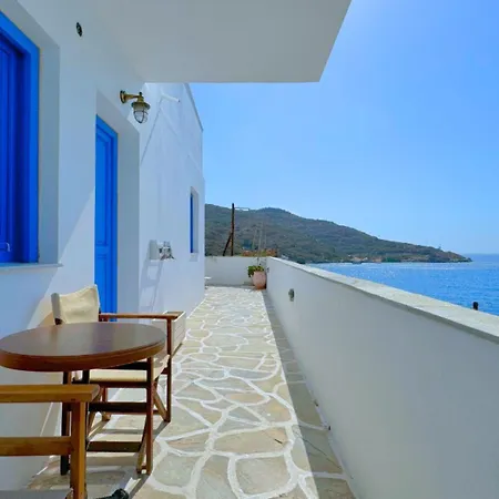 Apart Otel Eleni On The 3*