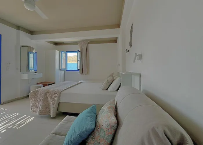 Aparthotel Eleni On The