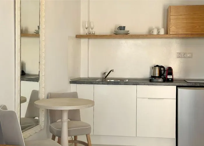 Aparthotel Eleni On The