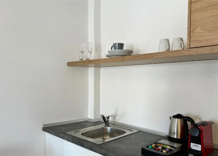 Aparthotel Eleni On The