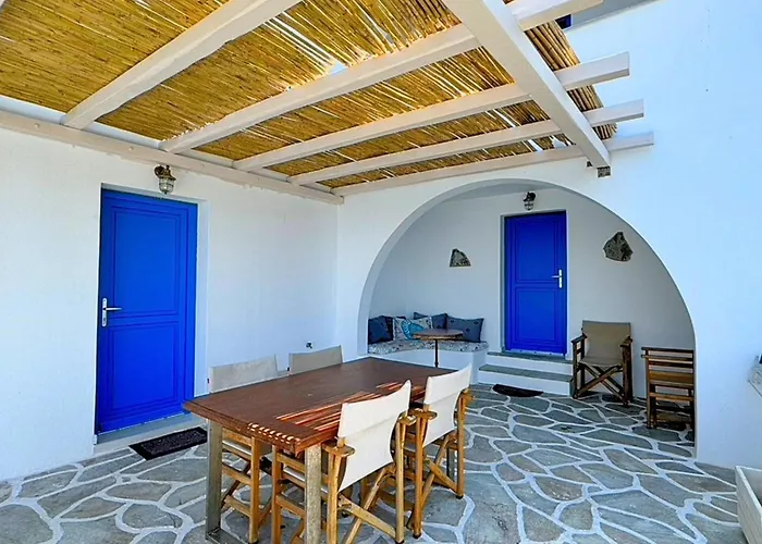 Eleni On The Hotel apartamentowy 3*