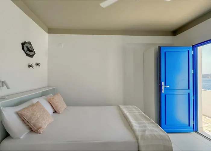 Hotel apartamentowy Eleni On The 3*