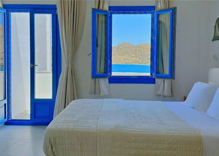 Aparthotel Eleni On The 3*