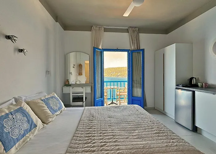 Eleni On The Aparthotel