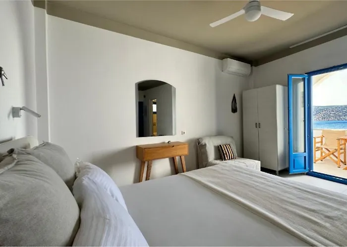 Aparthotel Eleni On The