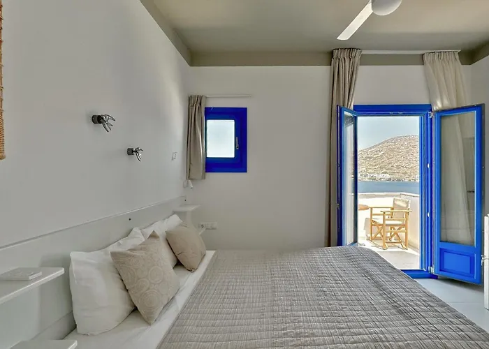 Aparthotel Eleni On The 3*