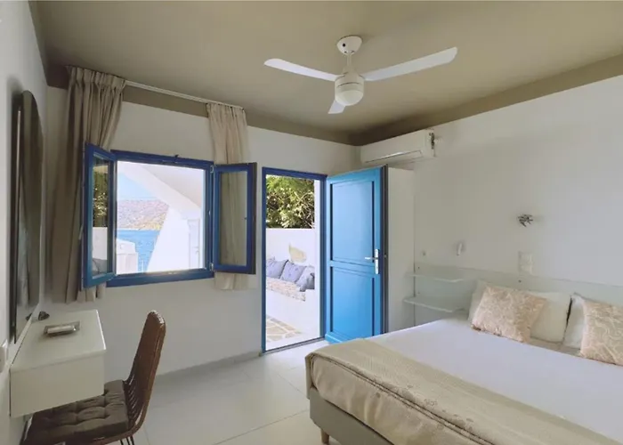 Aparthotel Eleni On The