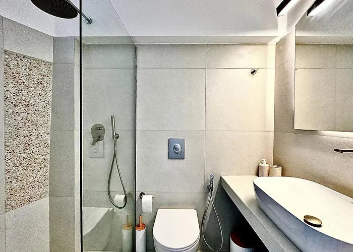 Aparthotel Eleni On The Katápola