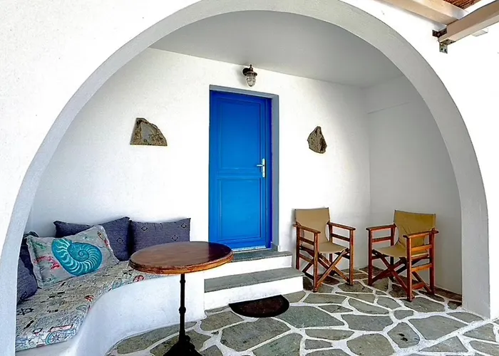 Eleni On The Aparthotel 3*