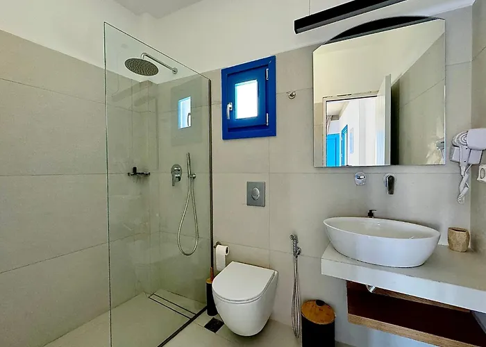 Aparthotel Eleni On The 3*