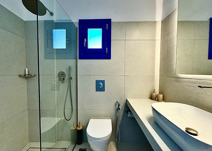 Eleni On The Katápola